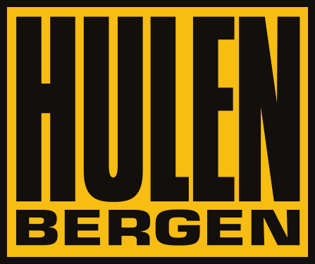 hulen_logo_gul
